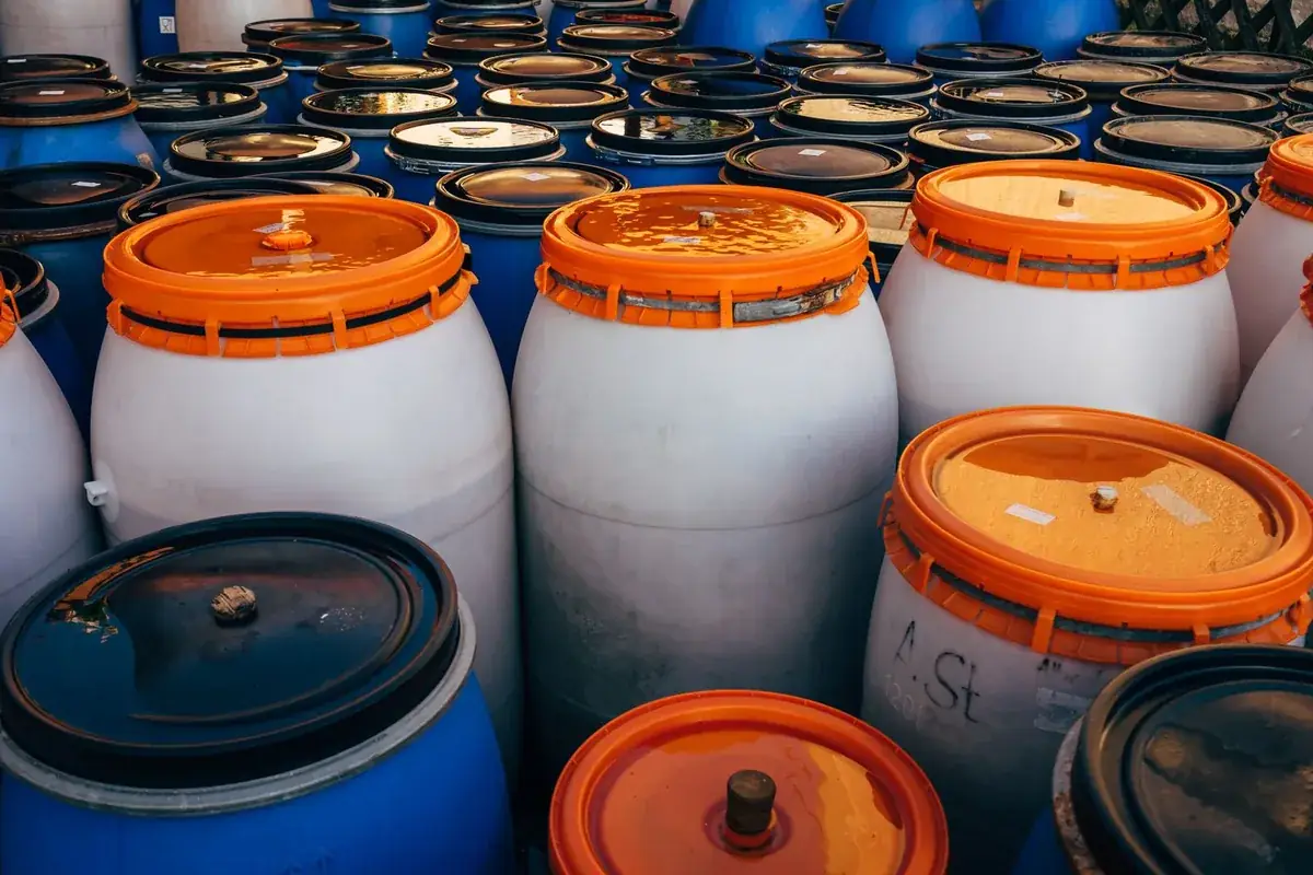 Chemical & Toxic Waste Cleanup in Harwich Port, MA